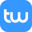 Logo Twin Casino